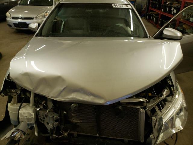 Photo 6 VIN: 4T4BF1FK7CR204699 - TOYOTA CAMRY BASE 