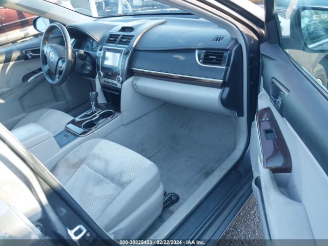 Photo 4 VIN: 4T4BF1FK7CR209627 - TOYOTA CAMRY 