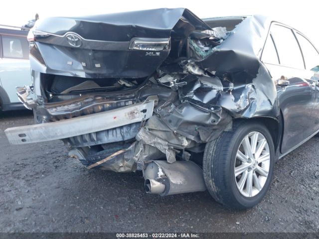 Photo 5 VIN: 4T4BF1FK7CR209627 - TOYOTA CAMRY 