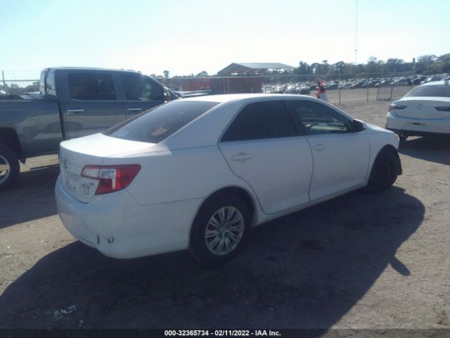 Photo 3 VIN: 4T4BF1FK7CR211622 - TOYOTA CAMRY 