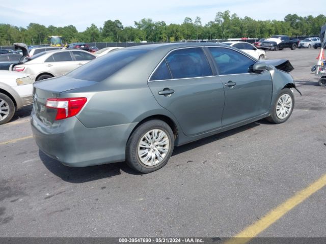 Photo 3 VIN: 4T4BF1FK7CR212138 - TOYOTA CAMRY 