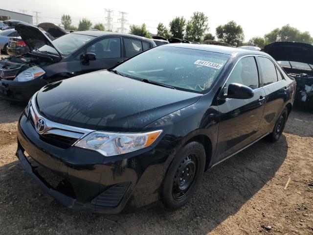 Photo 0 VIN: 4T4BF1FK7CR212849 - TOYOTA CAMRY 