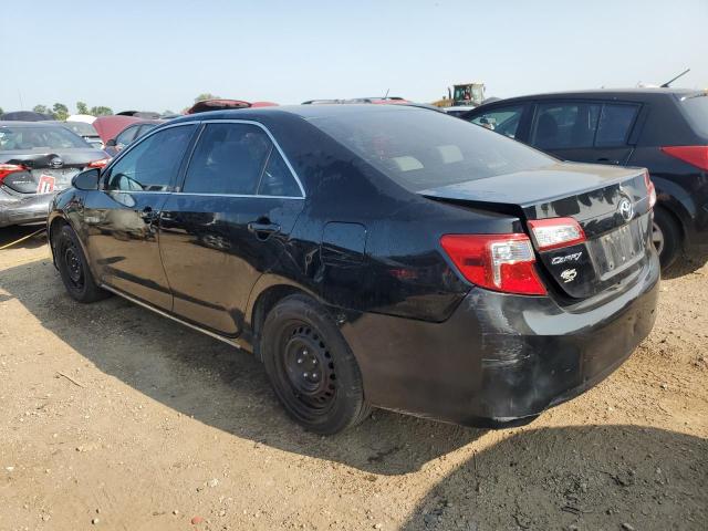 Photo 1 VIN: 4T4BF1FK7CR212849 - TOYOTA CAMRY 