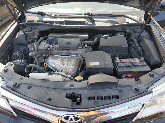 Photo 10 VIN: 4T4BF1FK7CR212849 - TOYOTA CAMRY 