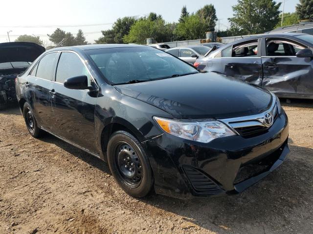 Photo 3 VIN: 4T4BF1FK7CR212849 - TOYOTA CAMRY 