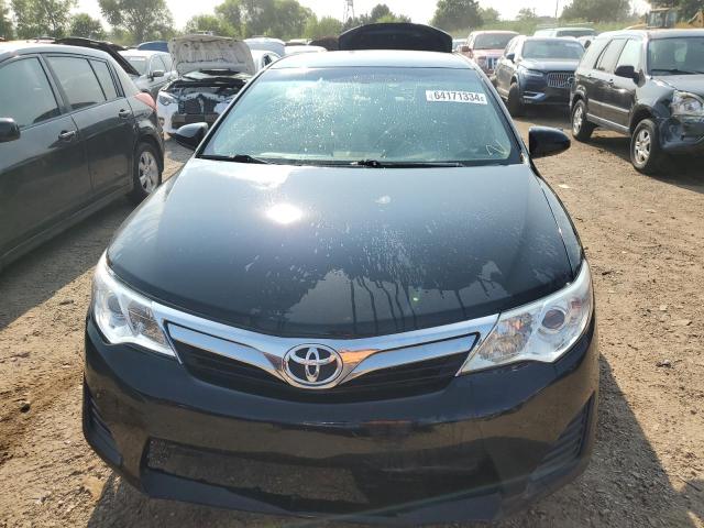 Photo 4 VIN: 4T4BF1FK7CR212849 - TOYOTA CAMRY 