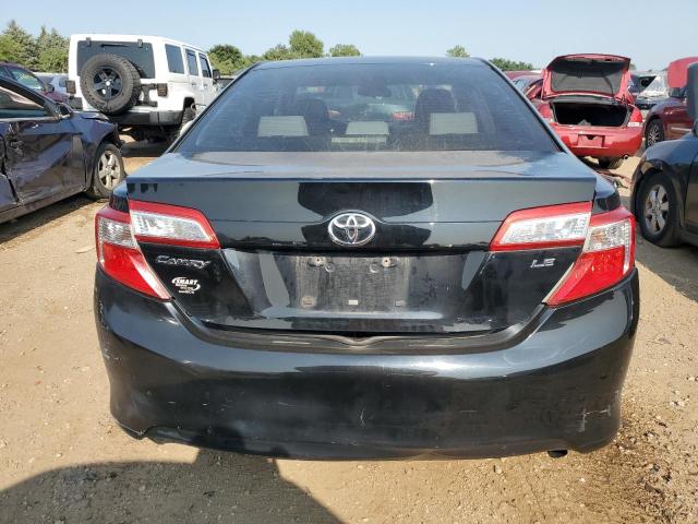 Photo 5 VIN: 4T4BF1FK7CR212849 - TOYOTA CAMRY 