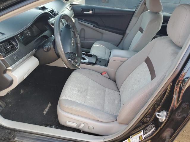 Photo 6 VIN: 4T4BF1FK7CR212849 - TOYOTA CAMRY 