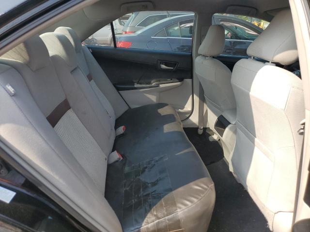 Photo 9 VIN: 4T4BF1FK7CR212849 - TOYOTA CAMRY 