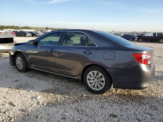 Photo 1 VIN: 4T4BF1FK7CR215024 - TOYOTA CAMRY BASE 