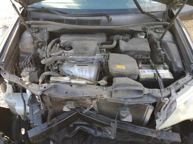 Photo 10 VIN: 4T4BF1FK7CR215024 - TOYOTA CAMRY BASE 