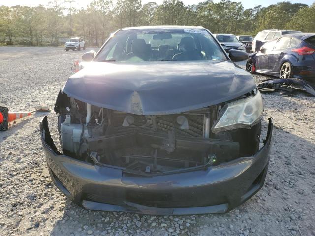 Photo 4 VIN: 4T4BF1FK7CR215024 - TOYOTA CAMRY BASE 