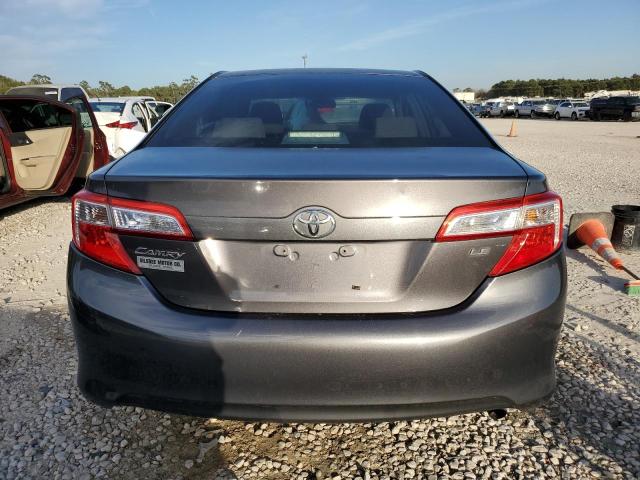 Photo 5 VIN: 4T4BF1FK7CR215024 - TOYOTA CAMRY BASE 