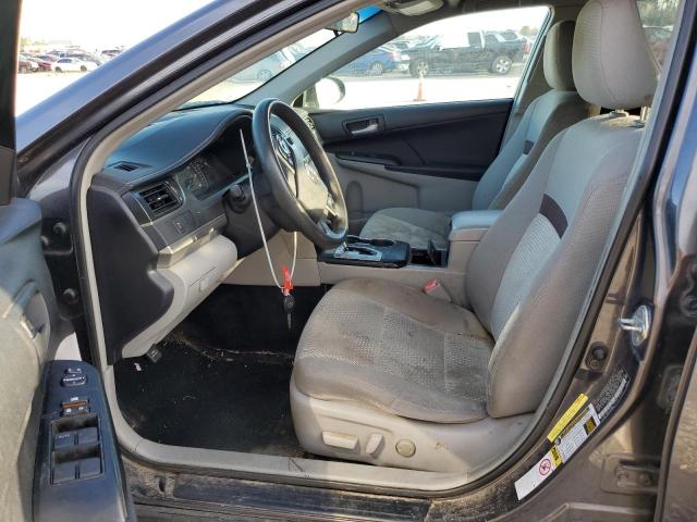 Photo 6 VIN: 4T4BF1FK7CR215024 - TOYOTA CAMRY BASE 