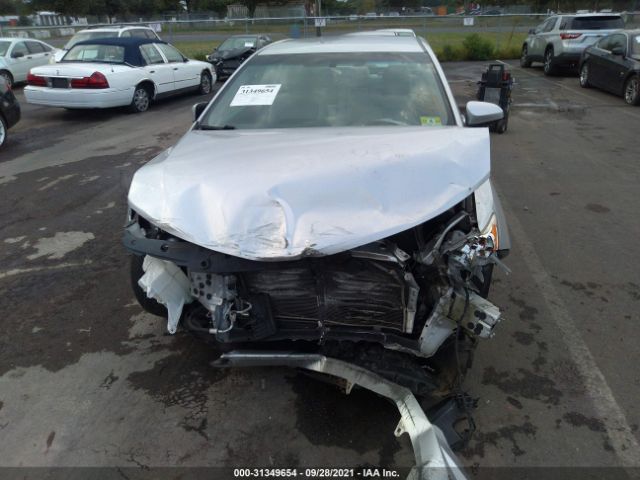 Photo 5 VIN: 4T4BF1FK7CR215833 - TOYOTA CAMRY 