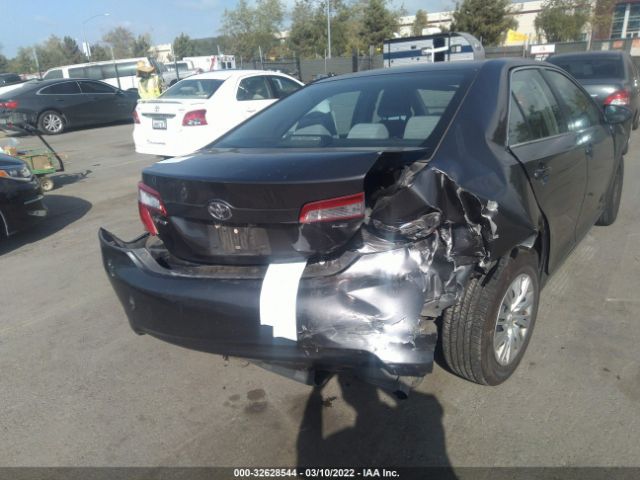 Photo 5 VIN: 4T4BF1FK7CR215928 - TOYOTA CAMRY 