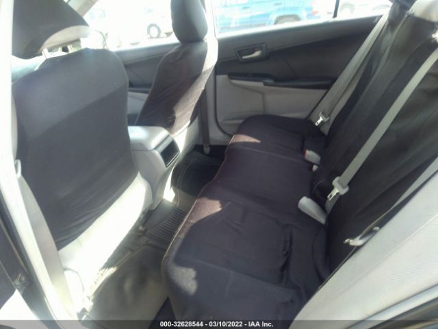 Photo 7 VIN: 4T4BF1FK7CR215928 - TOYOTA CAMRY 