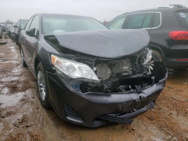 Photo 0 VIN: 4T4BF1FK7CR216478 - TOYOTA CAMRY BASE 