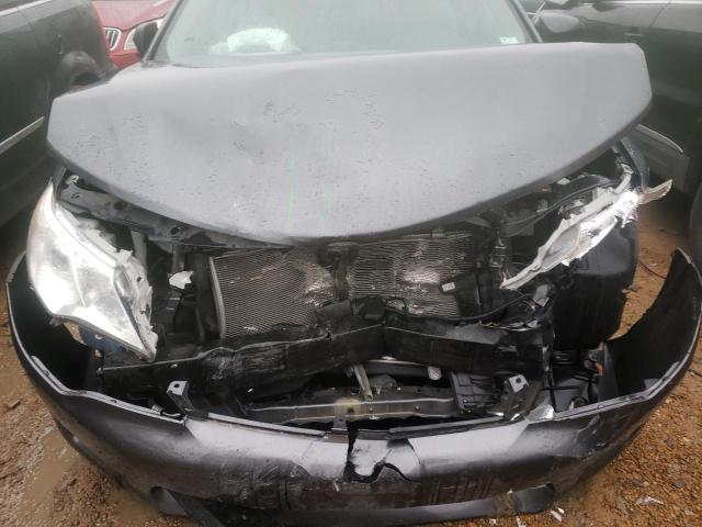 Photo 8 VIN: 4T4BF1FK7CR216478 - TOYOTA CAMRY BASE 