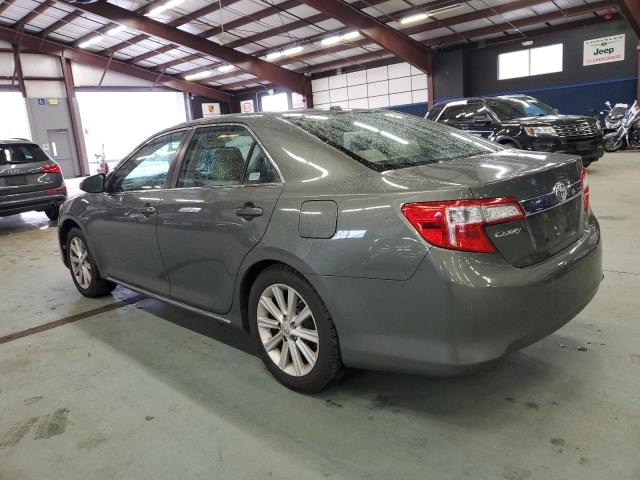 Photo 1 VIN: 4T4BF1FK7CR217680 - TOYOTA CAMRY 