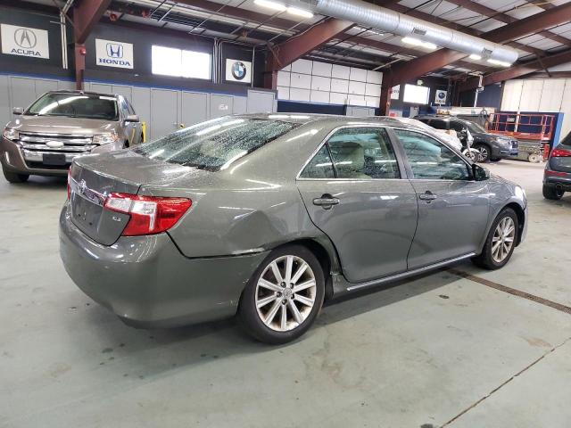 Photo 2 VIN: 4T4BF1FK7CR217680 - TOYOTA CAMRY 