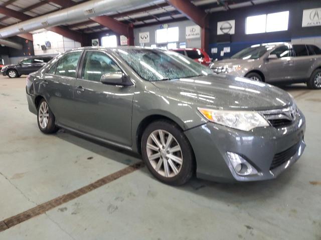 Photo 3 VIN: 4T4BF1FK7CR217680 - TOYOTA CAMRY 