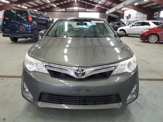 Photo 4 VIN: 4T4BF1FK7CR217680 - TOYOTA CAMRY 