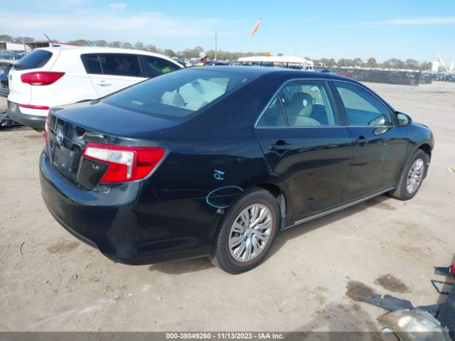 Photo 3 VIN: 4T4BF1FK7CR218621 - TOYOTA CAMRY 