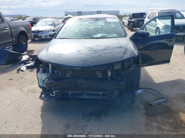 Photo 5 VIN: 4T4BF1FK7CR218621 - TOYOTA CAMRY 