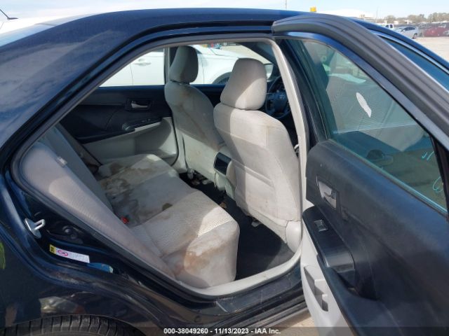 Photo 7 VIN: 4T4BF1FK7CR218621 - TOYOTA CAMRY 