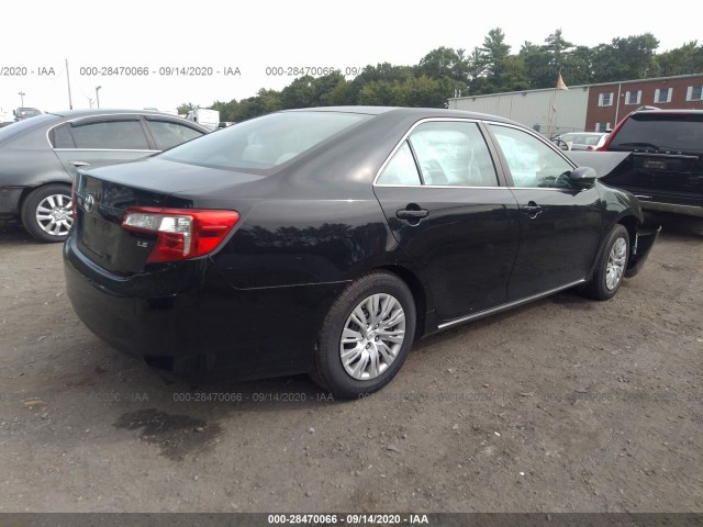 Photo 3 VIN: 4T4BF1FK7CR218893 - TOYOTA CAMRY 