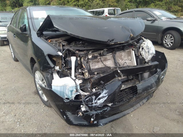 Photo 5 VIN: 4T4BF1FK7CR218893 - TOYOTA CAMRY 