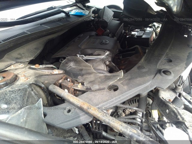 Photo 9 VIN: 4T4BF1FK7CR218893 - TOYOTA CAMRY 