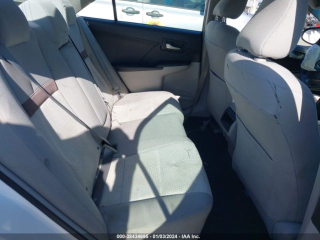 Photo 7 VIN: 4T4BF1FK7CR220420 - TOYOTA CAMRY 