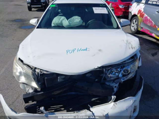 Photo 9 VIN: 4T4BF1FK7CR220420 - TOYOTA CAMRY 