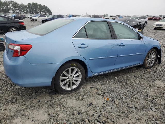 Photo 2 VIN: 4T4BF1FK7CR224418 - TOYOTA CAMRY 