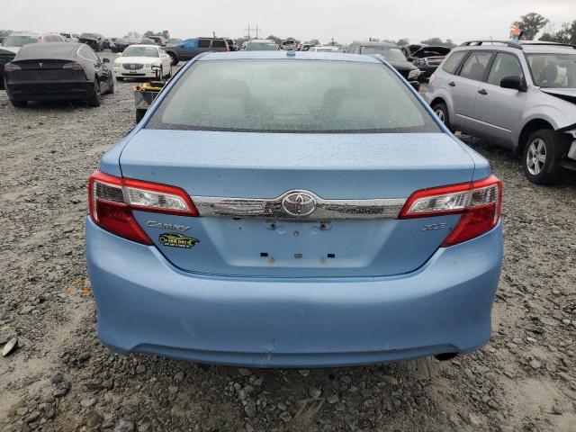 Photo 5 VIN: 4T4BF1FK7CR224418 - TOYOTA CAMRY 