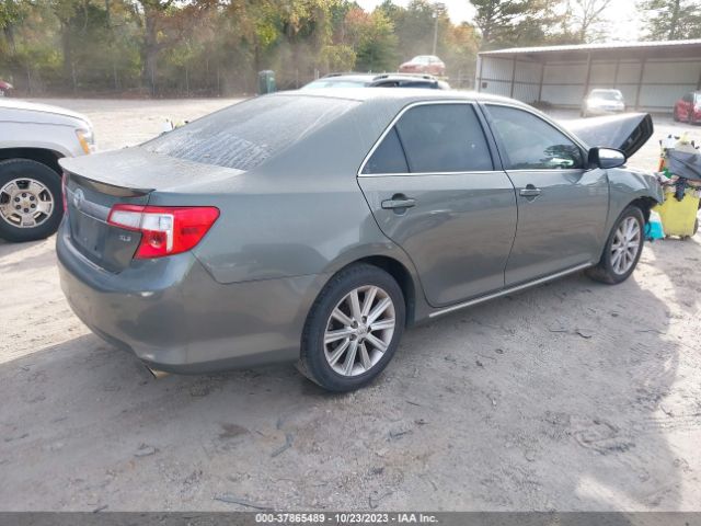 Photo 3 VIN: 4T4BF1FK7CR226153 - TOYOTA CAMRY 