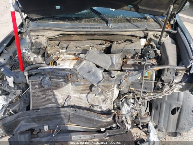 Photo 9 VIN: 4T4BF1FK7CR226153 - TOYOTA CAMRY 