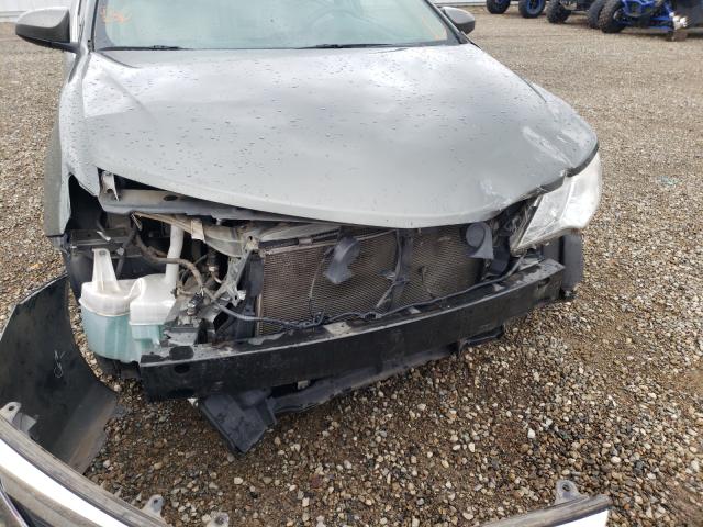 Photo 8 VIN: 4T4BF1FK7CR226315 - TOYOTA CAMRY BASE 