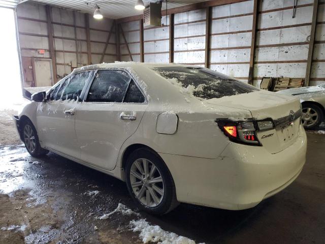 Photo 1 VIN: 4T4BF1FK7CR227934 - TOYOTA CAMRY 