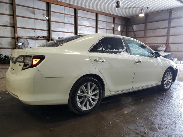 Photo 2 VIN: 4T4BF1FK7CR227934 - TOYOTA CAMRY 