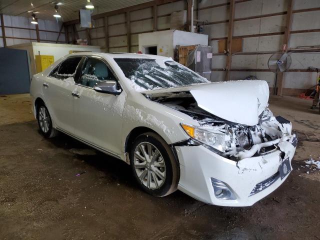 Photo 3 VIN: 4T4BF1FK7CR227934 - TOYOTA CAMRY 