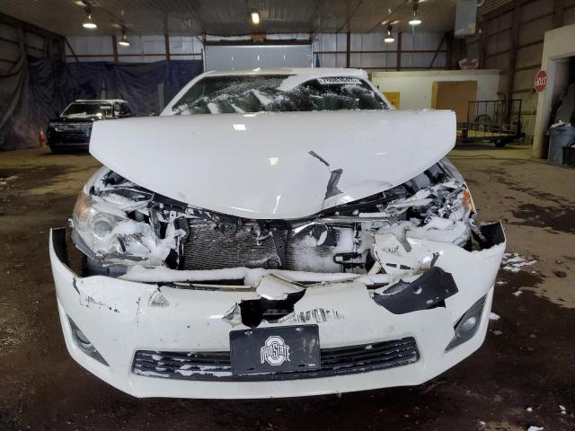 Photo 4 VIN: 4T4BF1FK7CR227934 - TOYOTA CAMRY 