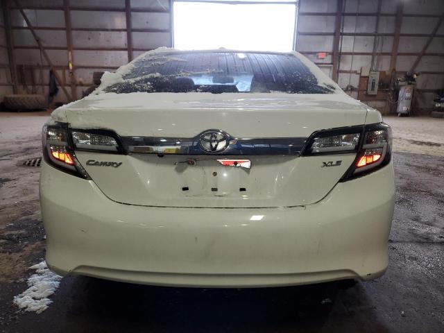 Photo 5 VIN: 4T4BF1FK7CR227934 - TOYOTA CAMRY 