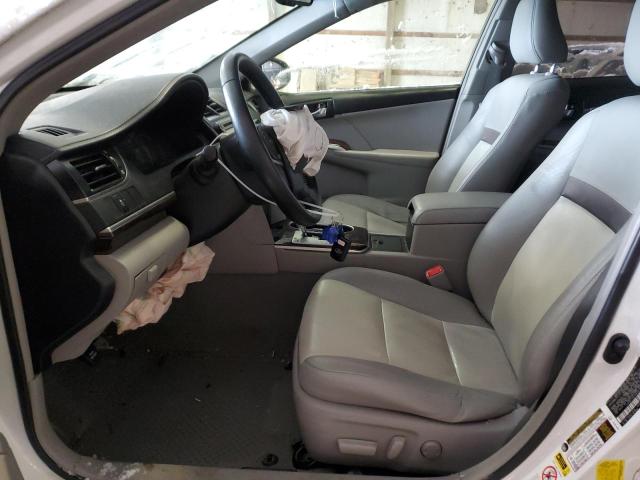 Photo 6 VIN: 4T4BF1FK7CR227934 - TOYOTA CAMRY 