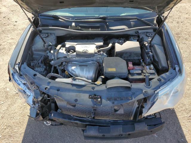 Photo 10 VIN: 4T4BF1FK7CR232406 - TOYOTA CAMRY BASE 