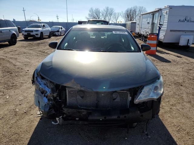 Photo 4 VIN: 4T4BF1FK7CR232406 - TOYOTA CAMRY BASE 