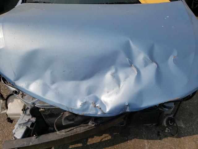 Photo 6 VIN: 4T4BF1FK7CR232552 - TOYOTA CAMRY BASE 