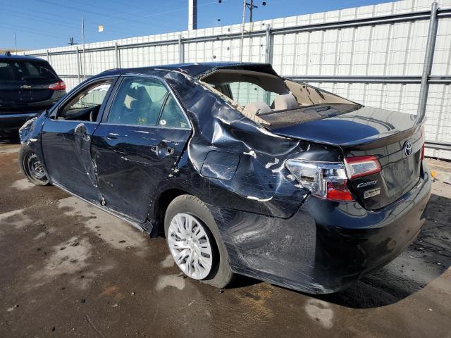 Photo 1 VIN: 4T4BF1FK7CR238898 - TOYOTA CAMRY 